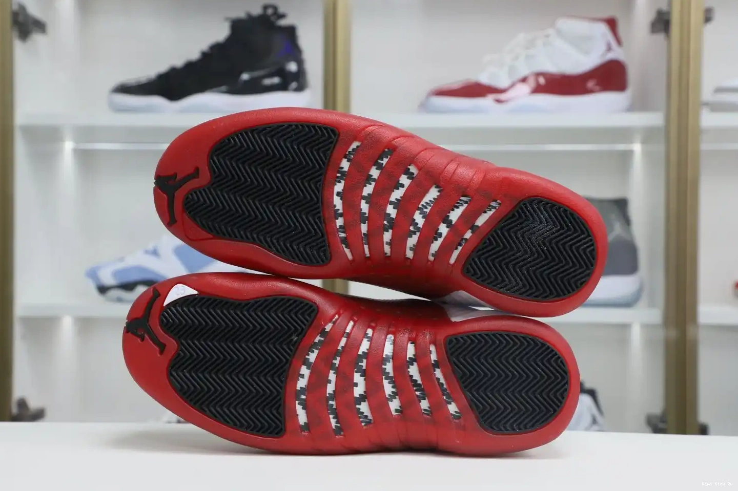 Air Retro Kimikick 12 Jordan Jordan 0521
